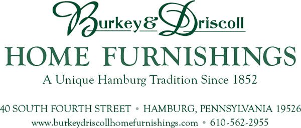 Burkey & Driscoll Home Furnishings
