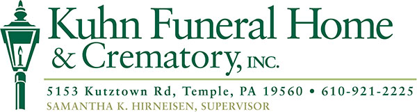 Kuhn Funeral Home & Crematory, Inc.