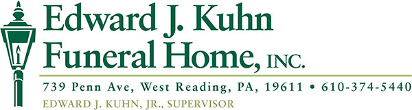 Edward J. Kuhn Funeral Home, Inc.