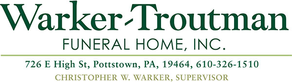 Warker-Troutman Funeral Home, Inc.